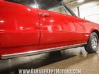 Thumbnail Photo 77 for 1965 Pontiac GTO